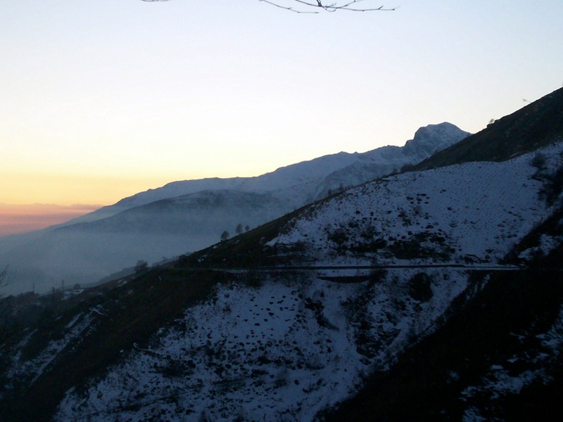 Valle Cervo - Bocchetto di Sessera