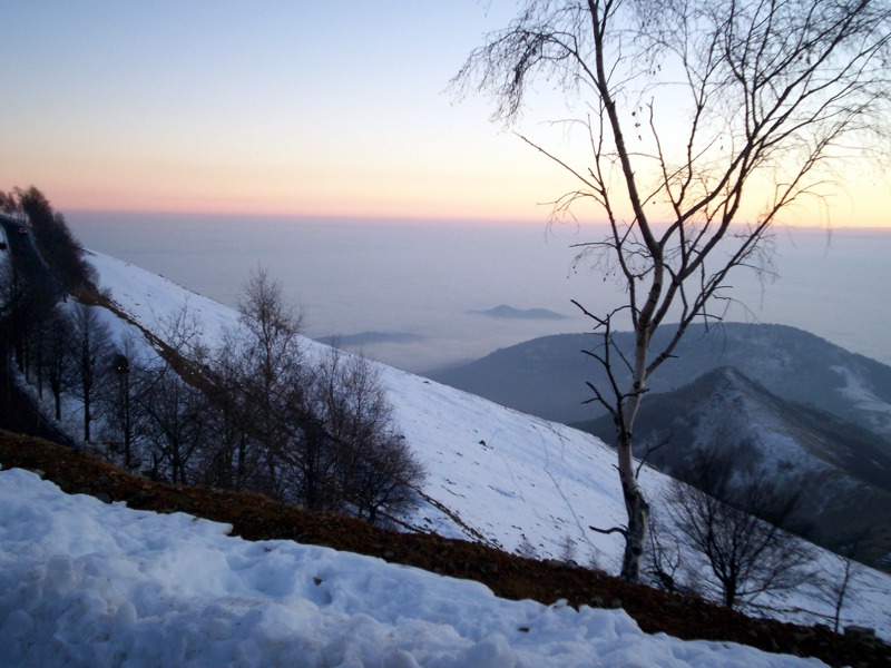 26 Dicembre - Bocchetto Sessera