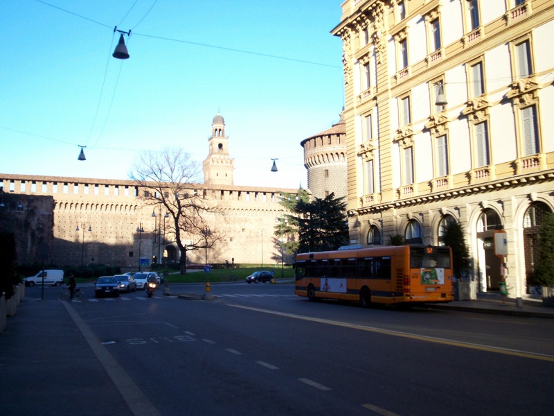 Milano