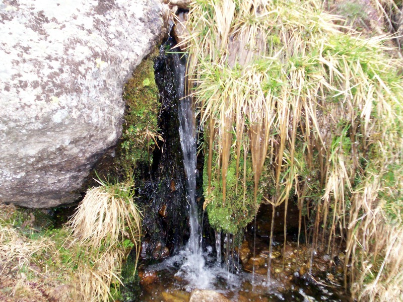 Oropa -Laghetto della Mora (Biella)