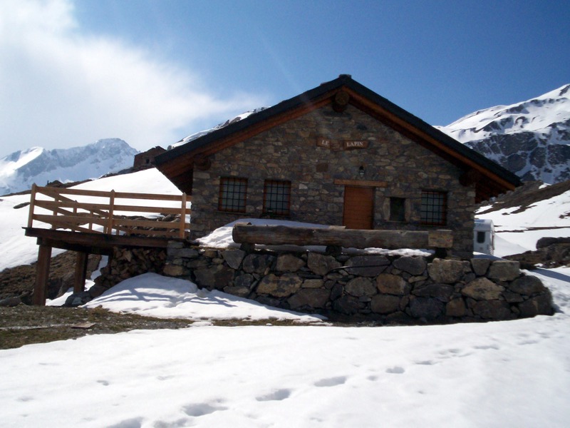 La Thuile - Valle d''Aosta