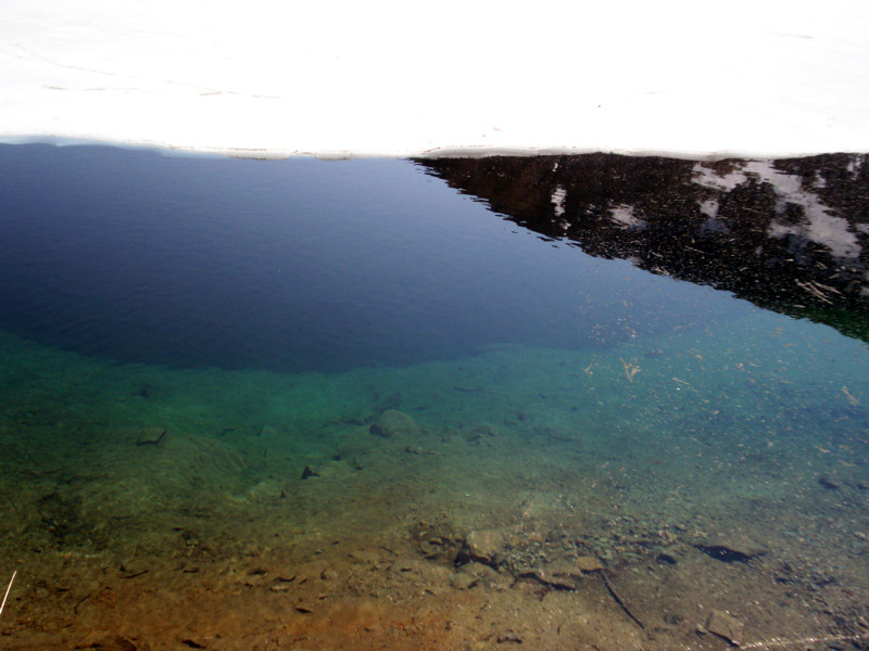 Oropa sport - lago Mucrone