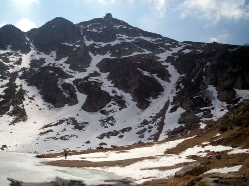 Oropa sport - lago Mucrone