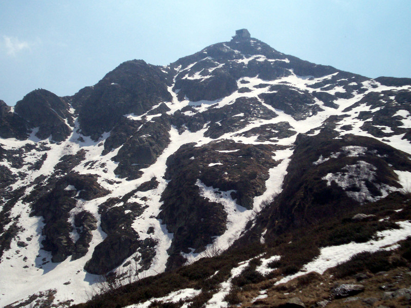 Oropa sport - lago Mucrone