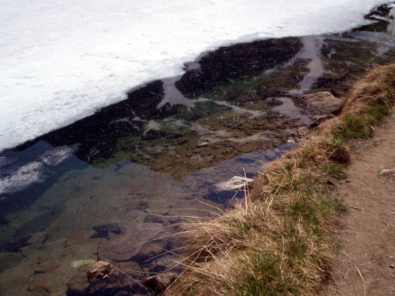 Oropa sport - lago Mucrone