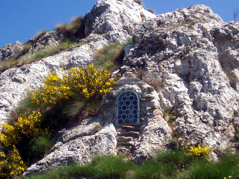 Punta Dormiolo - Val Sessera