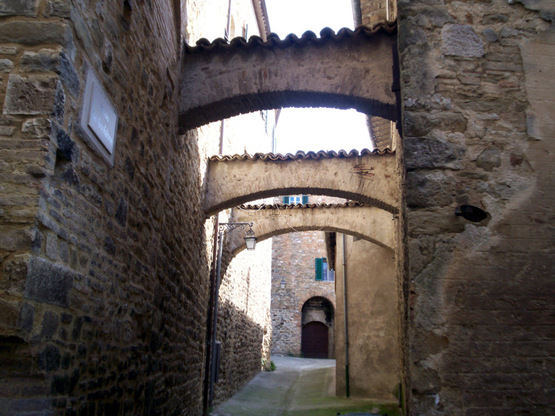 Bevagna