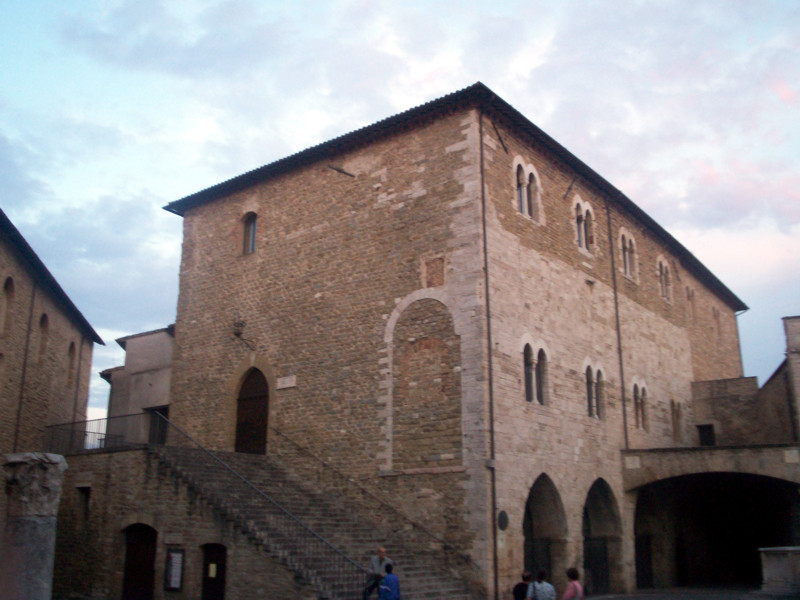 Bevagna