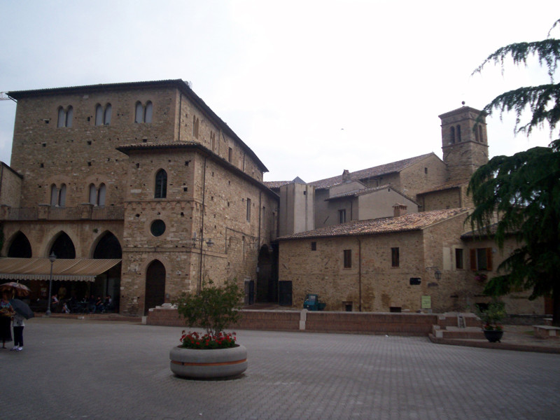 Bevagna