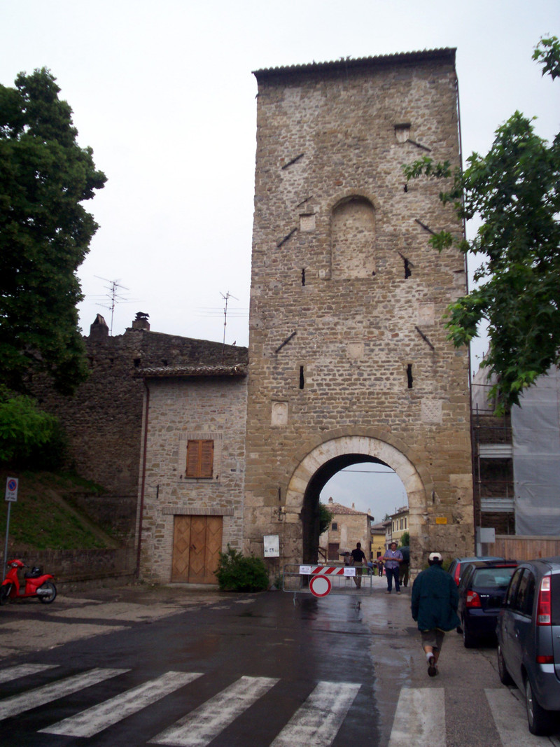 Bevagna