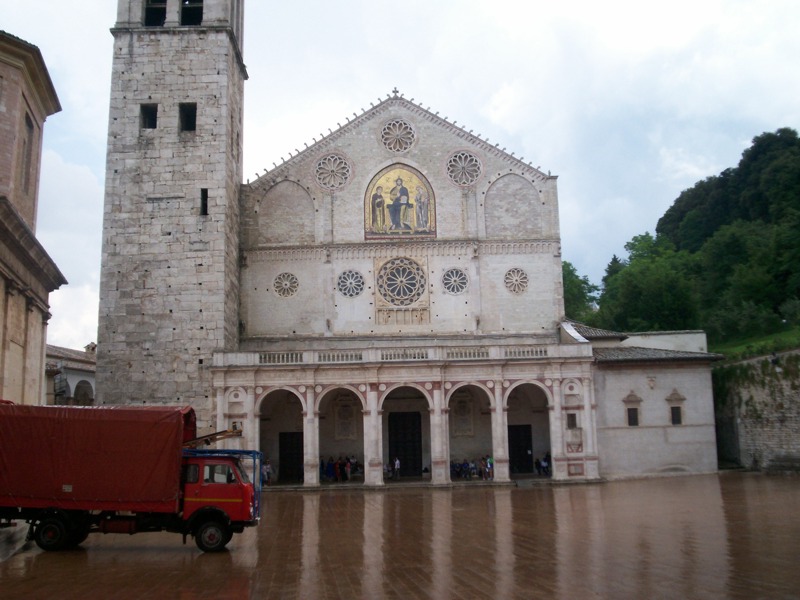 Spoleto