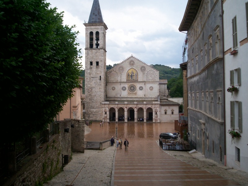 Spoleto