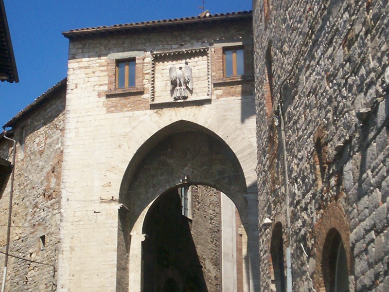 Todi