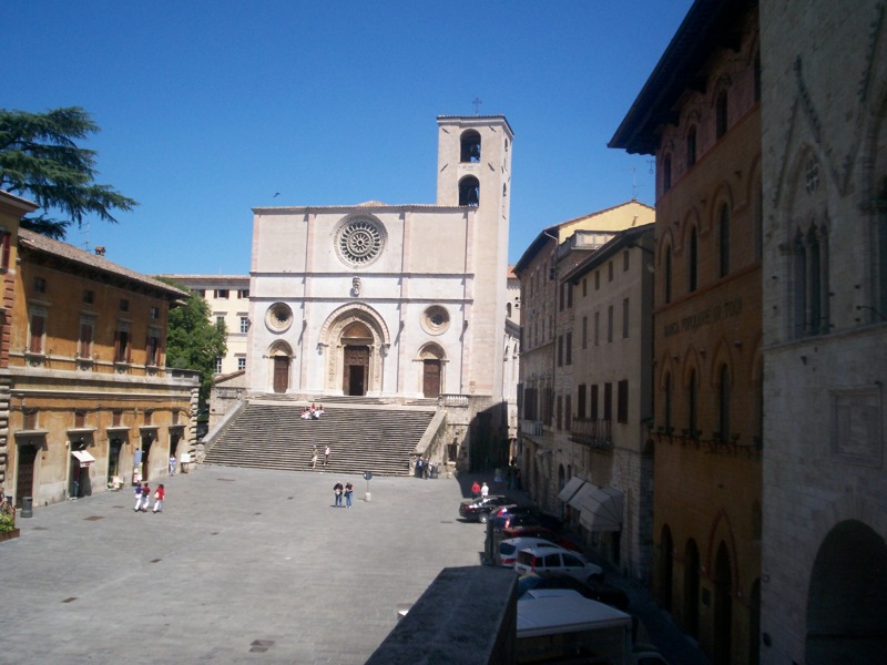 Todi