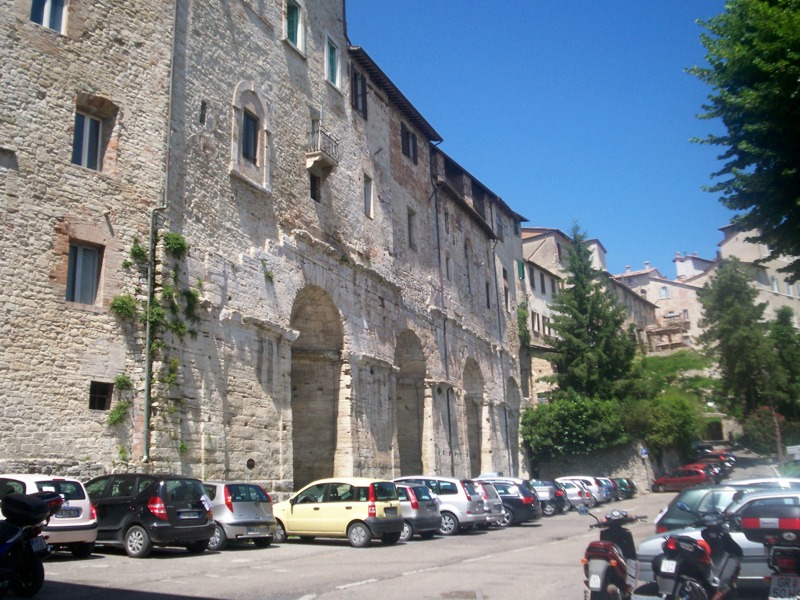 Todi