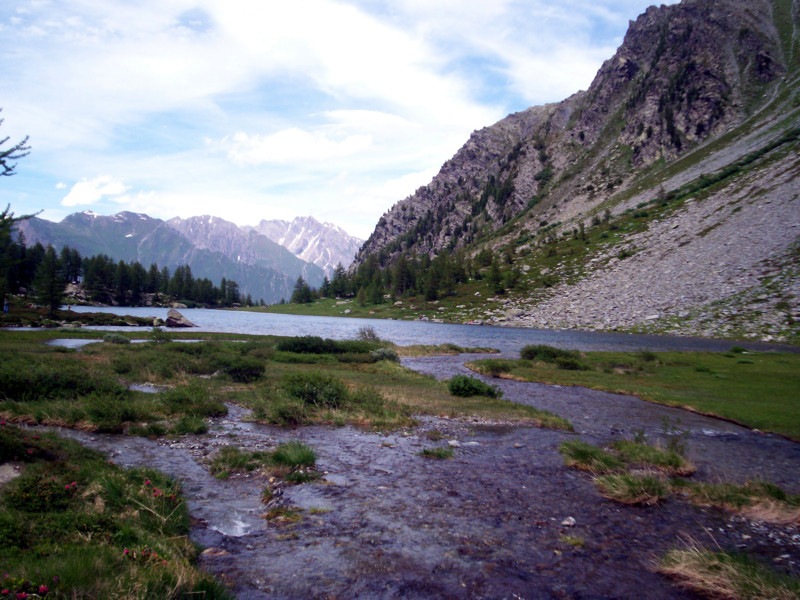 Laghi......della VALLE D''AOSTA