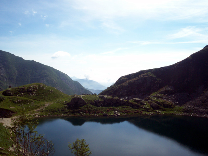 Monte Mucrone