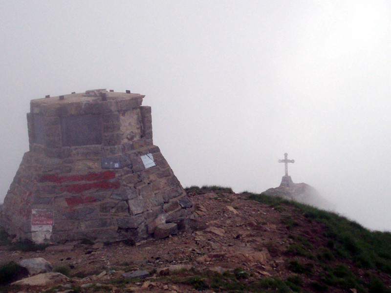 Monte Mucrone