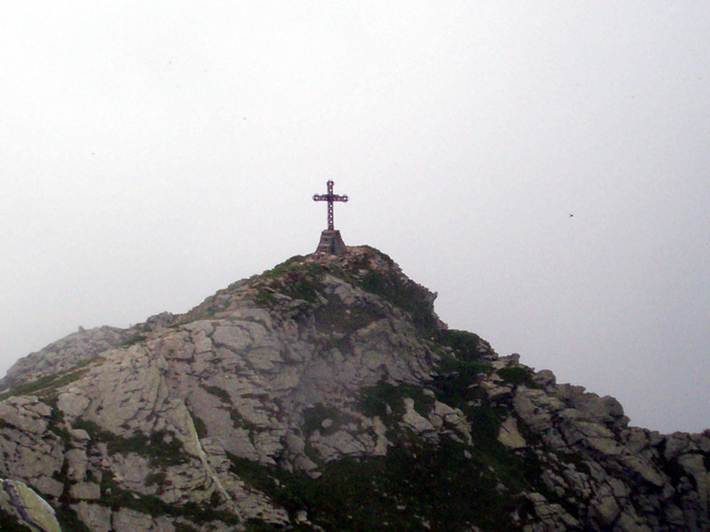 Monte Mucrone