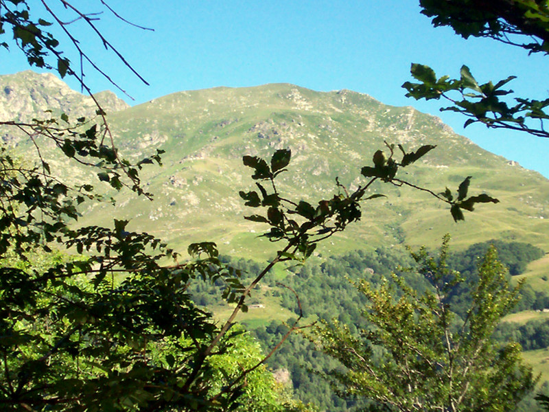 Piano del Turo