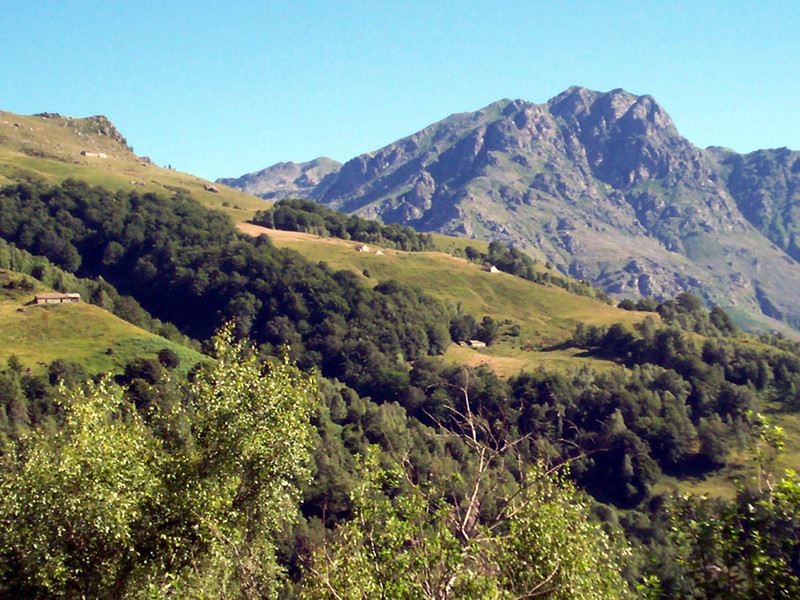 Piano del Turo