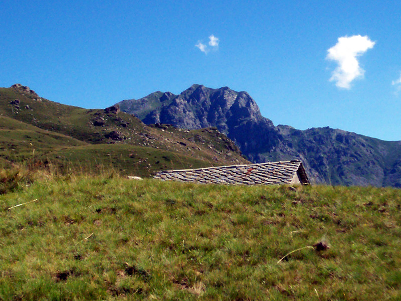 Piano del Turo