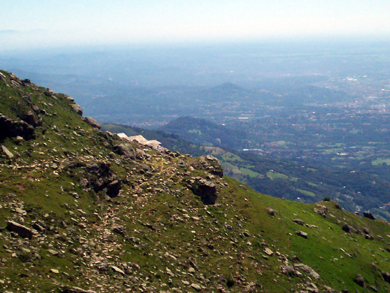 Piano del Turo