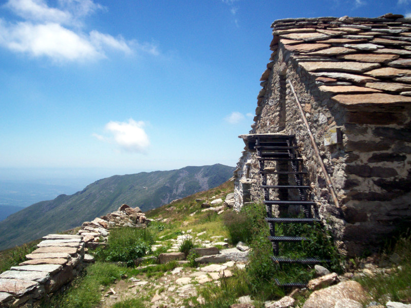 Piano del Turo