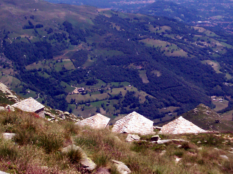 Piano del Turo