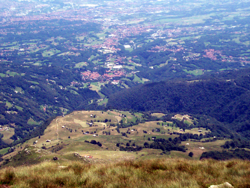 Piano del Turo