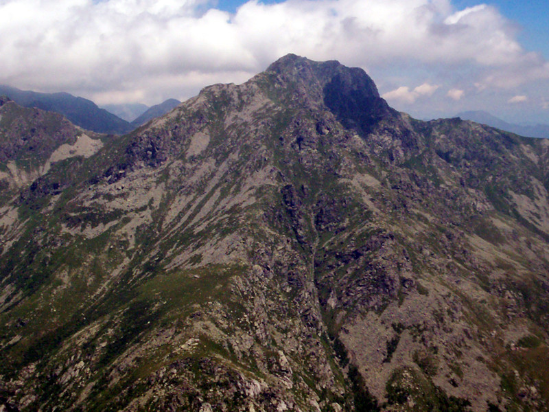 Piano del Turo