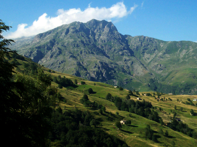 Piano del Turo