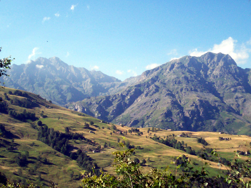 Piano del Turo