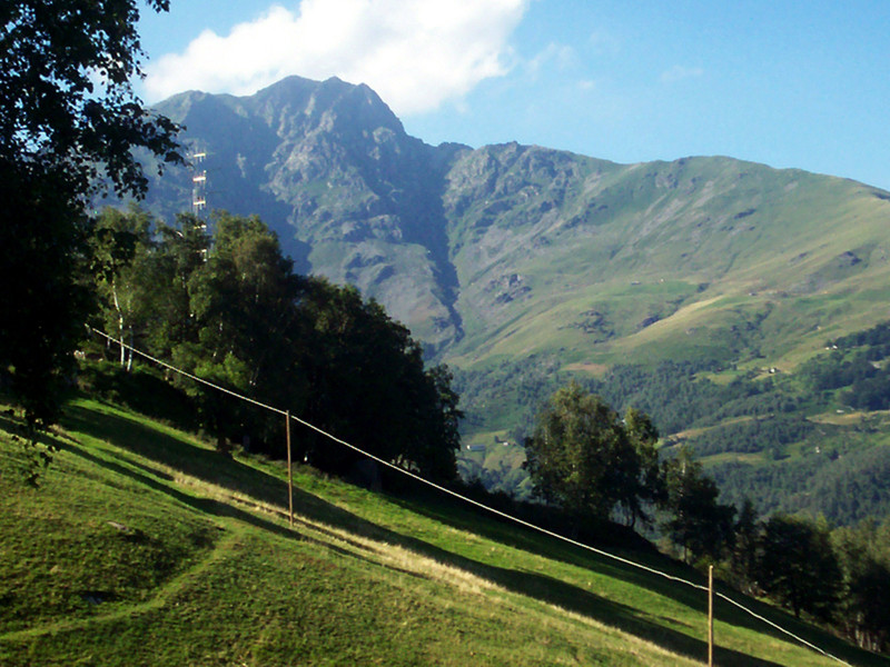 Piano del Turo