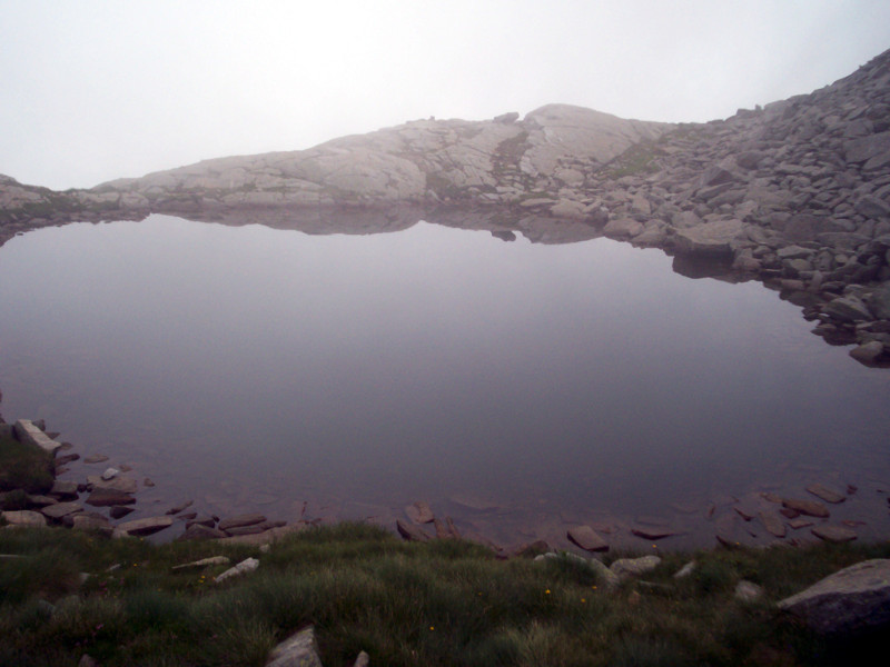 Laghi.....del PIEMONTE