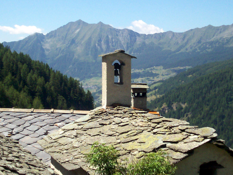 Champoluc - Resy e Gran Tourmalin