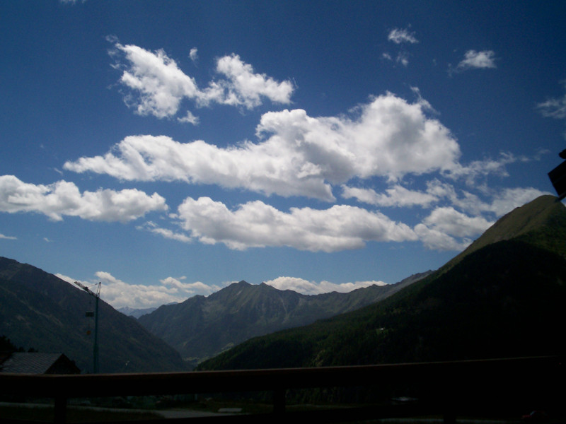 Champoluc - Resy e Gran Tourmalin