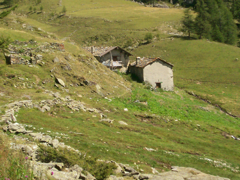 Champoluc - Resy e Gran Tourmalin