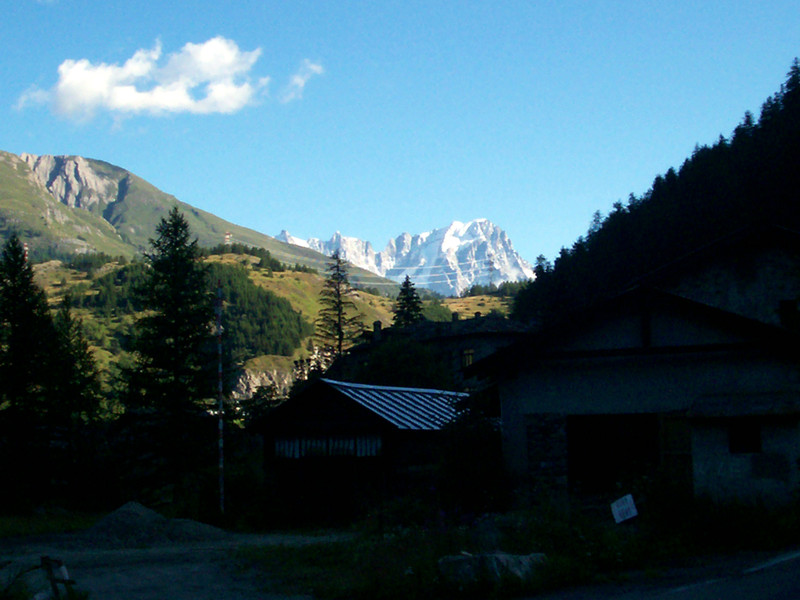 Vallone e laghi di Bella Comba