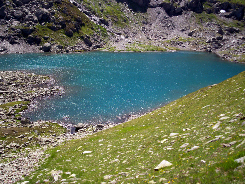 Laghi......della VALLE D''AOSTA