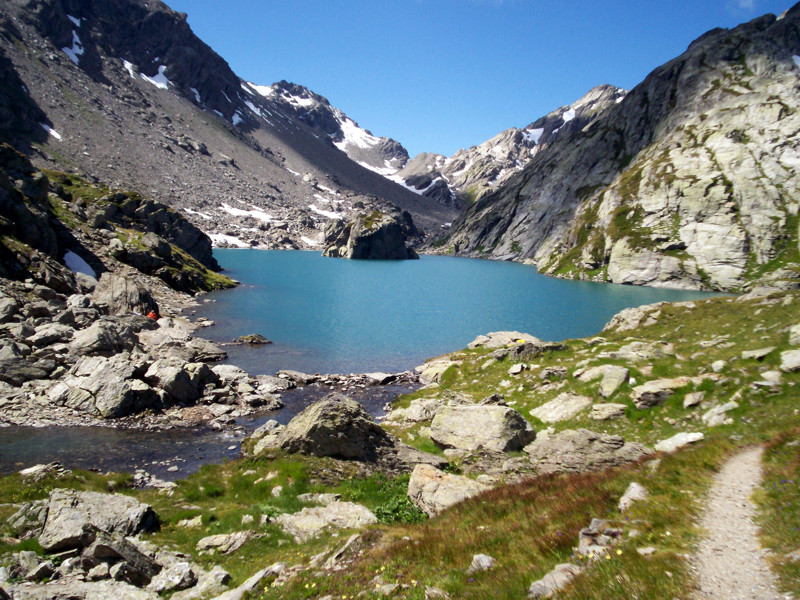 Laghi......della VALLE D''AOSTA