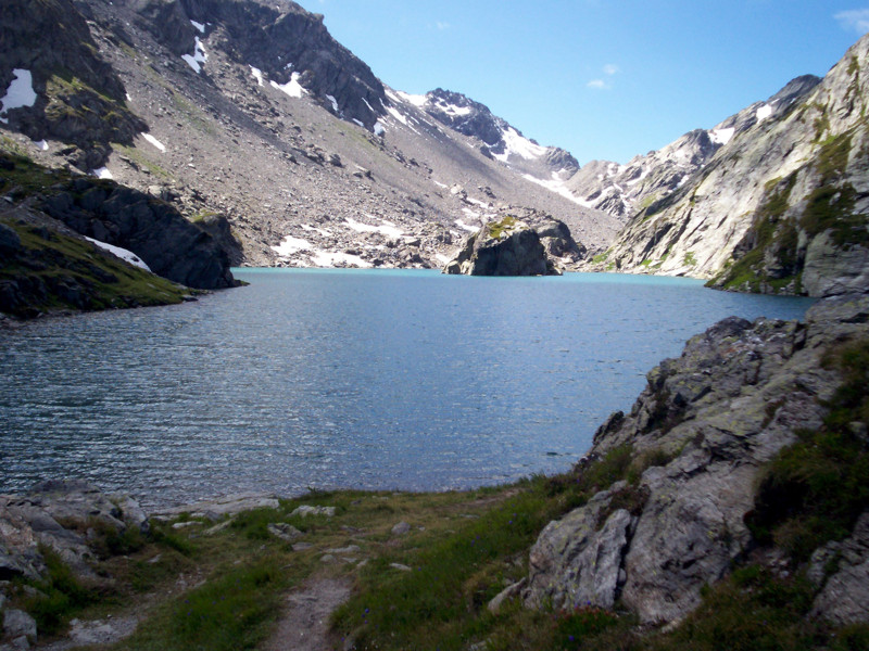 Laghi......della VALLE D''AOSTA