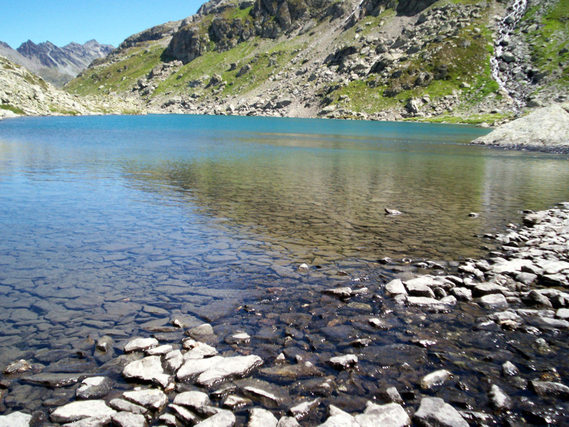 Laghi......della VALLE D''AOSTA