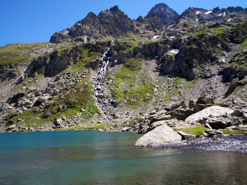 Laghi......della VALLE D''AOSTA