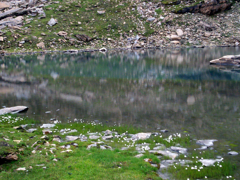 Laghi......della VALLE D''AOSTA