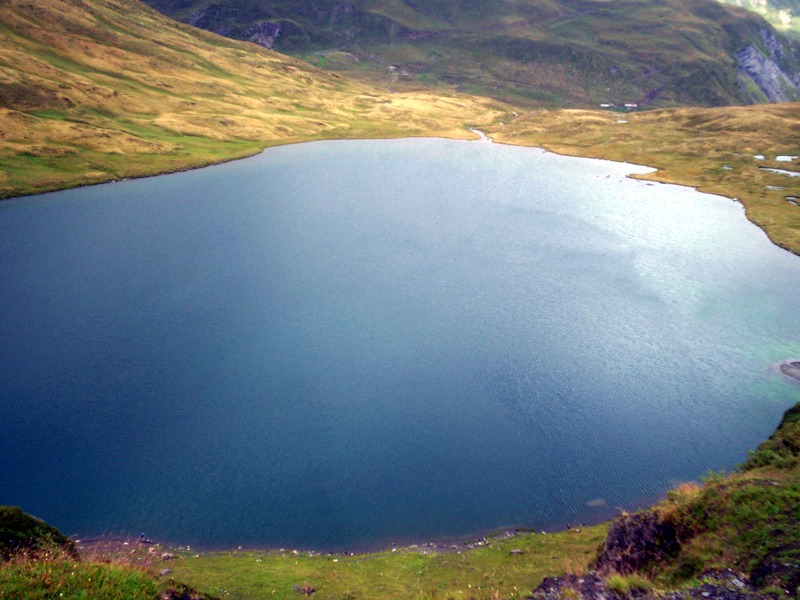 Laghi......della VALLE D''AOSTA