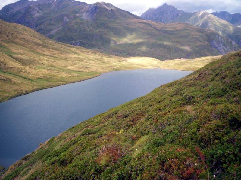 Laghi......della VALLE D''AOSTA