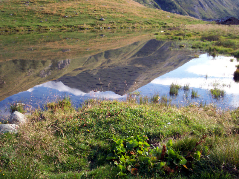 Colle di Bassa Serra