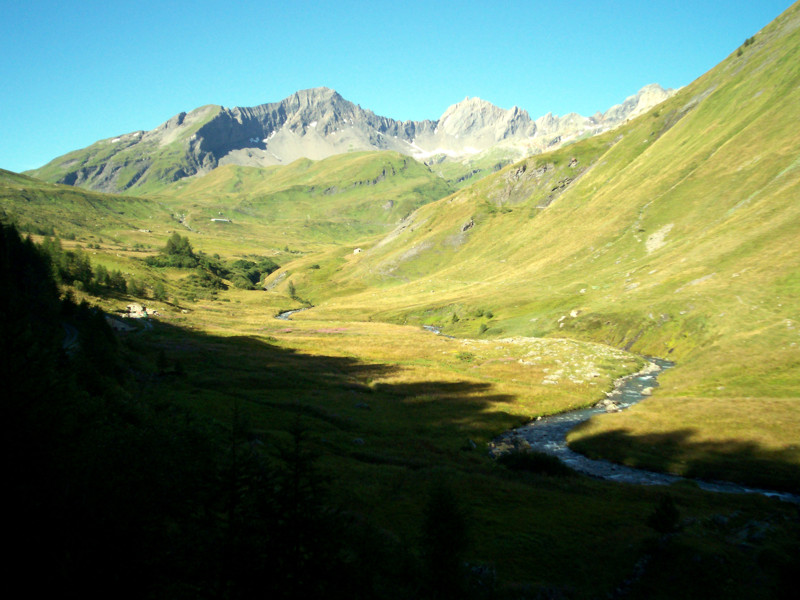 Colle di Bassa Serra