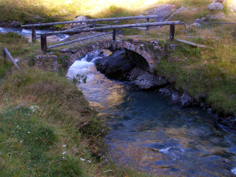 Colle di Bassa Serra